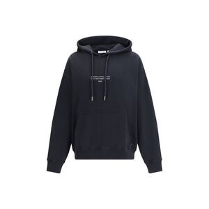 Off-White Men Statement Skate Hoodie